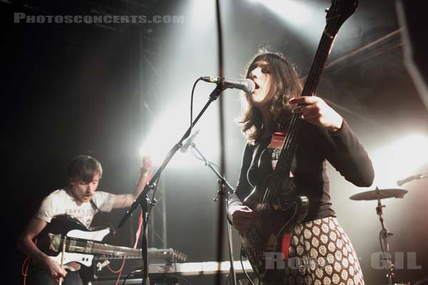 ISLET - 2012-04-20 - PARIS - La Fleche d'Or - 